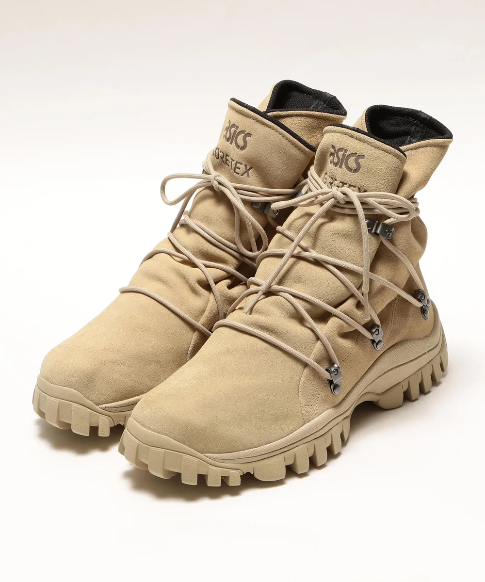 asicstiger nonnative