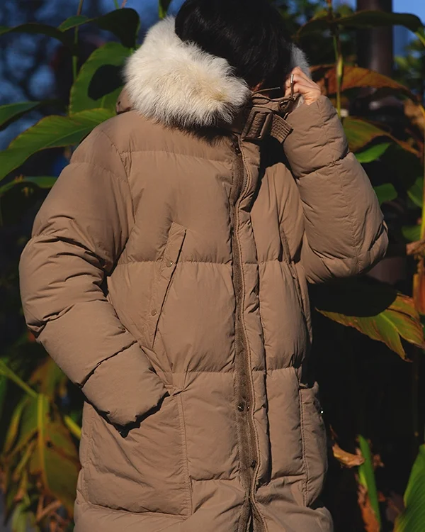 vendor Highlights Winter-Ready Garments from Ten c, YSTRDY's TMRRW, and more