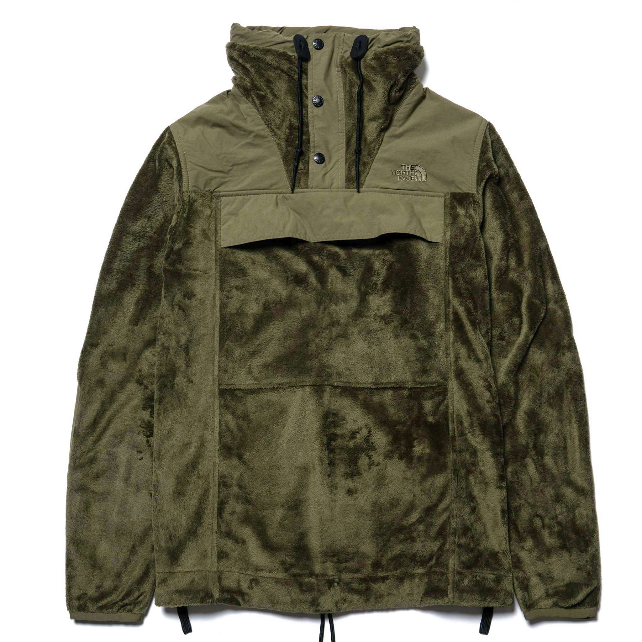 the north face black series urban deck padded jacket