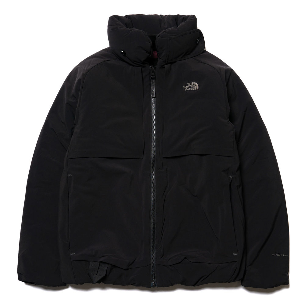 The North Face expands its Black Series with additional pieces — eye_C