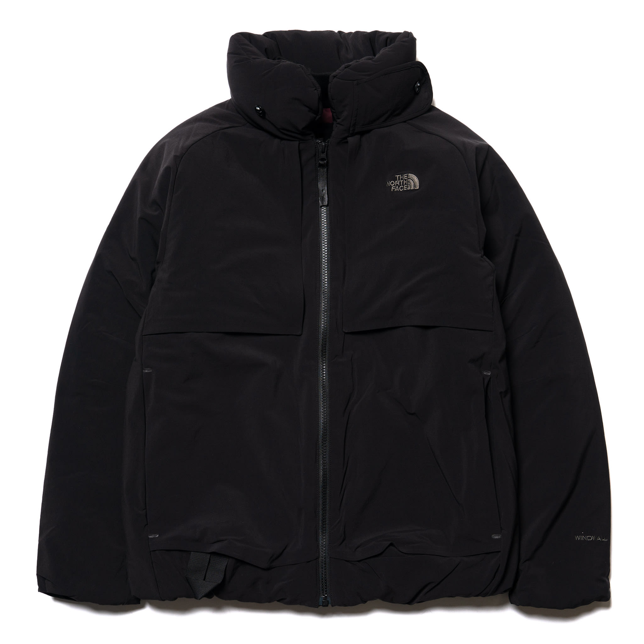 The North Face expands its Black Series 