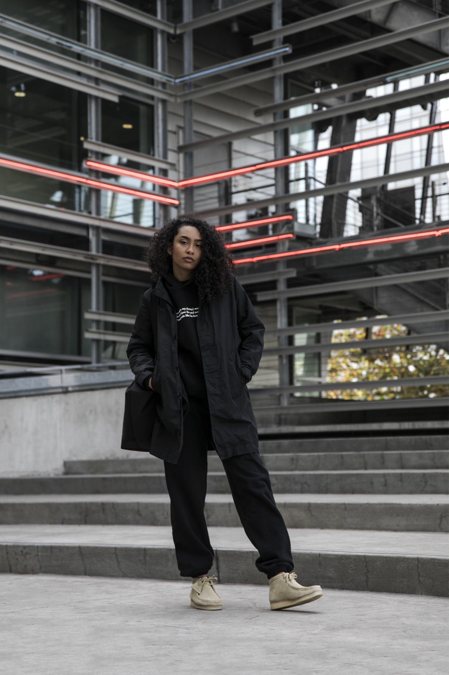 Off-White™ Launches GORE-TEX Capsule Collection