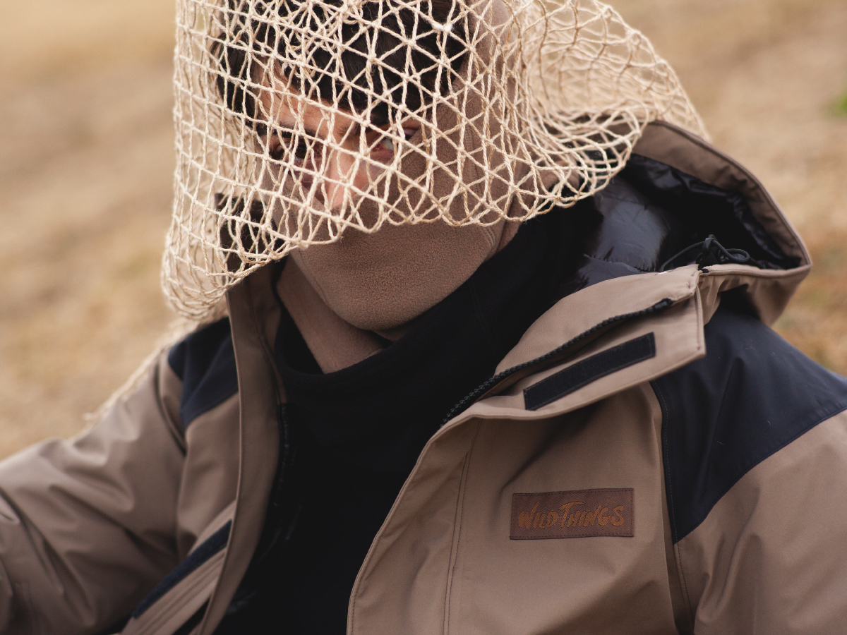 nonnative and WILD THINGS Collaborate to Reinvent the Denali
