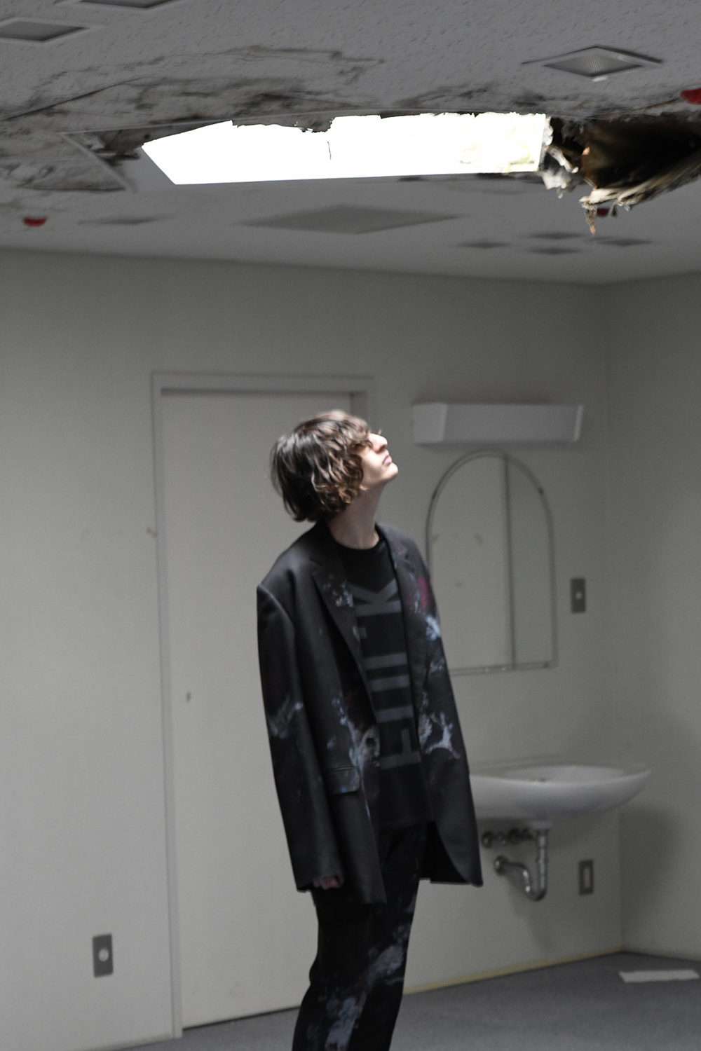 LAD MUSICIAN Spring/Summer '19 — eye_C