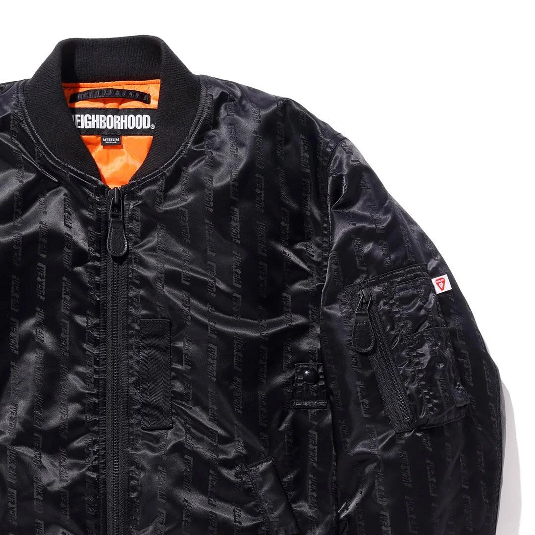 NEIGHBORHOOD is Kicking Off 2019 with a Broad Range of Limited Releases ...