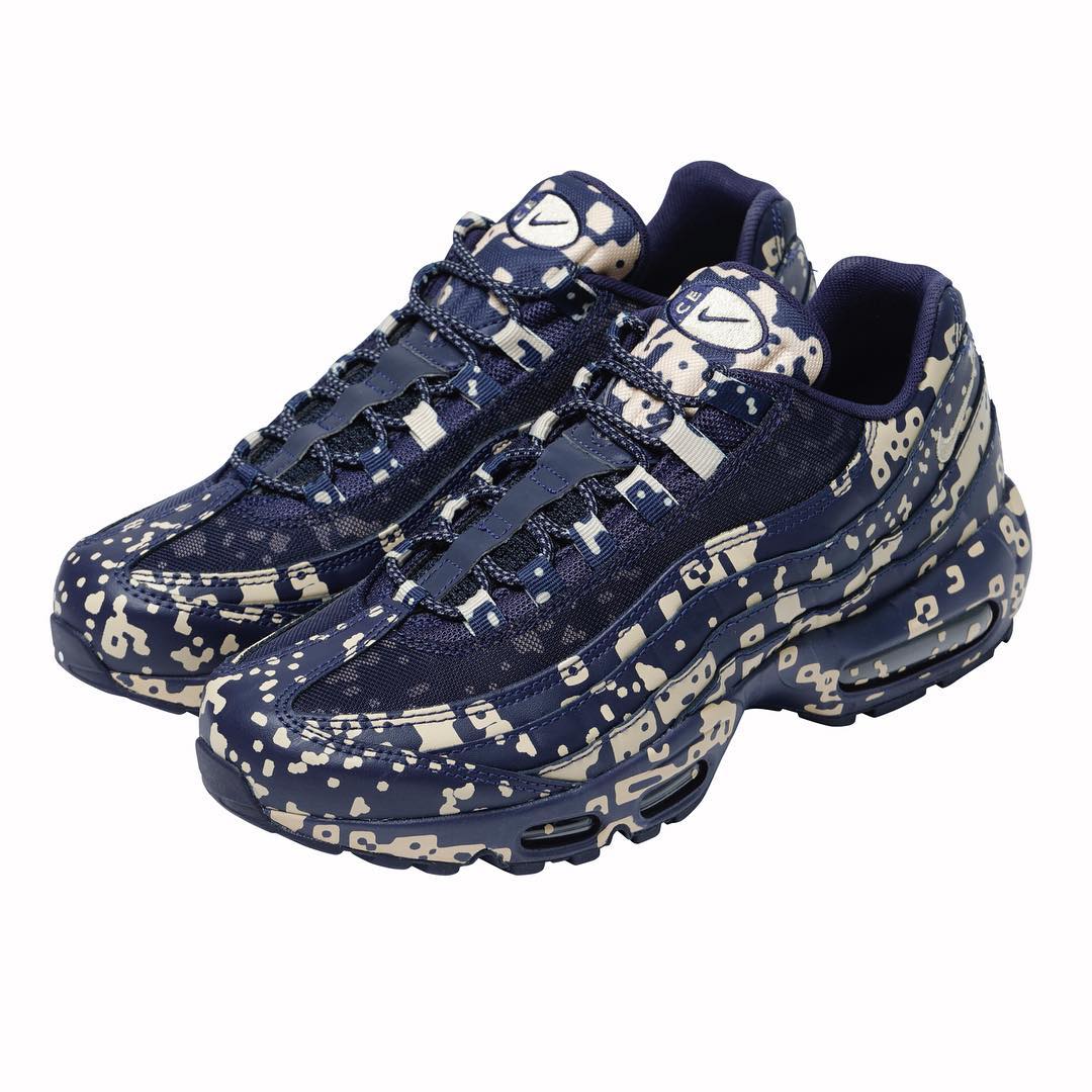 A Detailed Look at the Full Cav Empt x Nike Capsule — eye_C A Detailed Look at the Full Cav Empt x Nike Capsule — eye_C