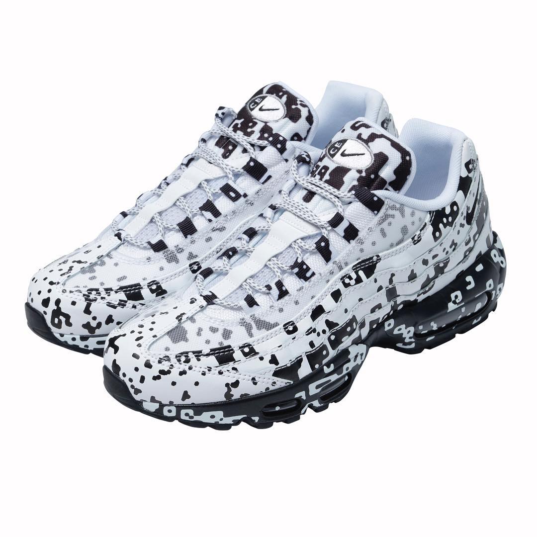 A Detailed Look at the Full Cav Empt x Nike Capsule — eye_C A Detailed Look at the Full Cav Empt x Nike Capsule — eye_C