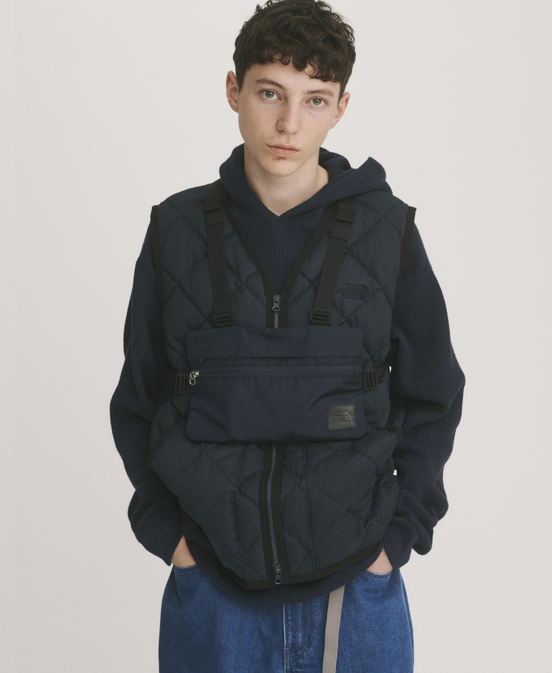 The North Face Purple Label Spring 