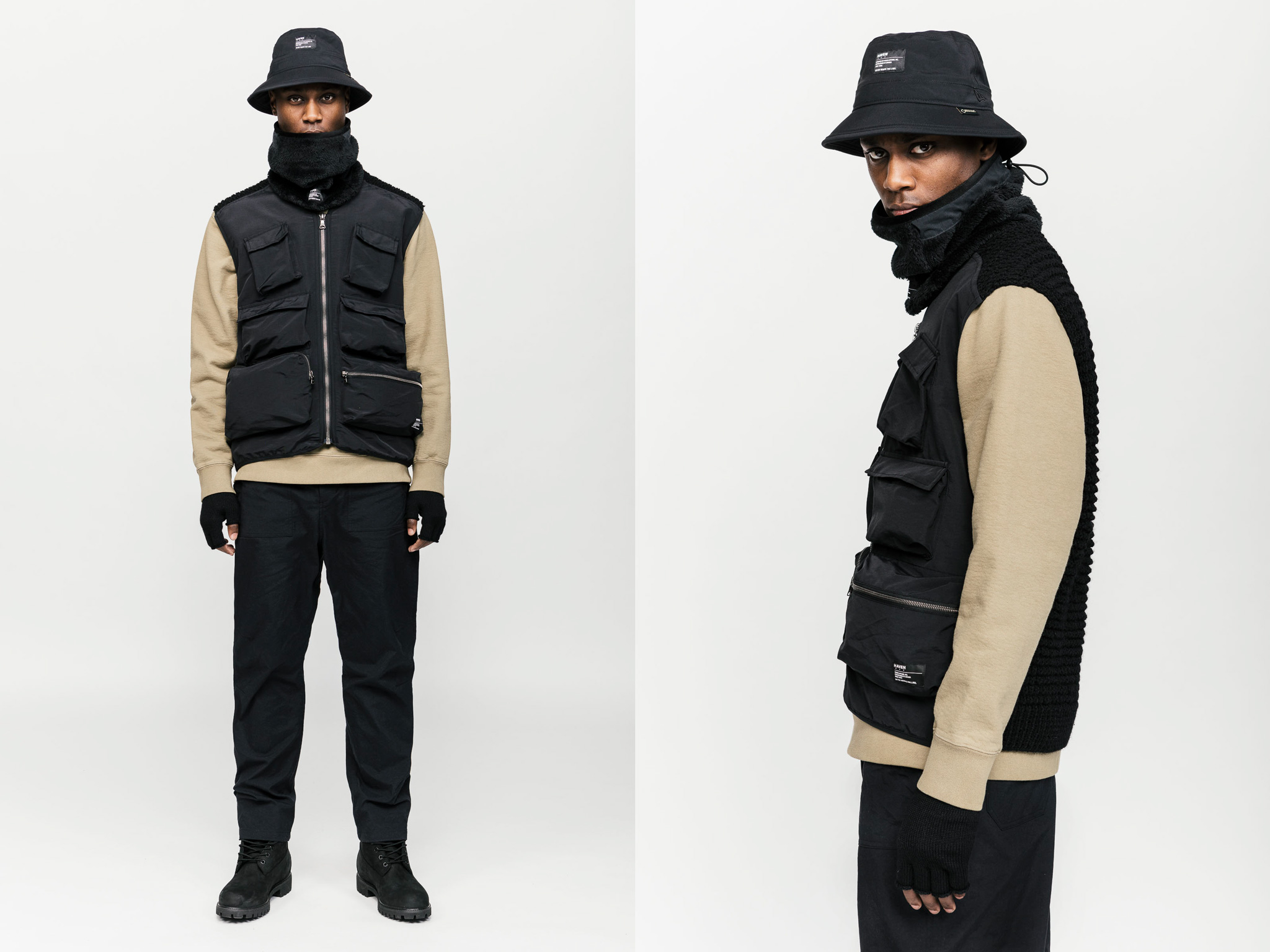 HAVEN Autumn/Winter '19