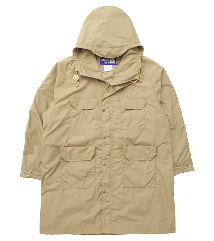 The First Drop from The North Face Purple Label has Arrived — eye_C