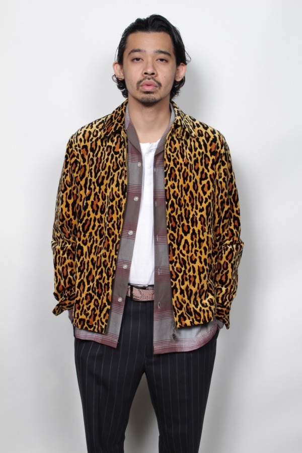 WACKO MARIA Spring/Summer '19 — eye_C WACKO MARIA Spring/Summer '19 — eye_C