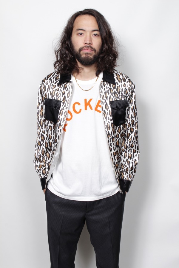WACKO MARIA Spring/Summer '19 — eye_C WACKO MARIA Spring/Summer '19 — eye_C