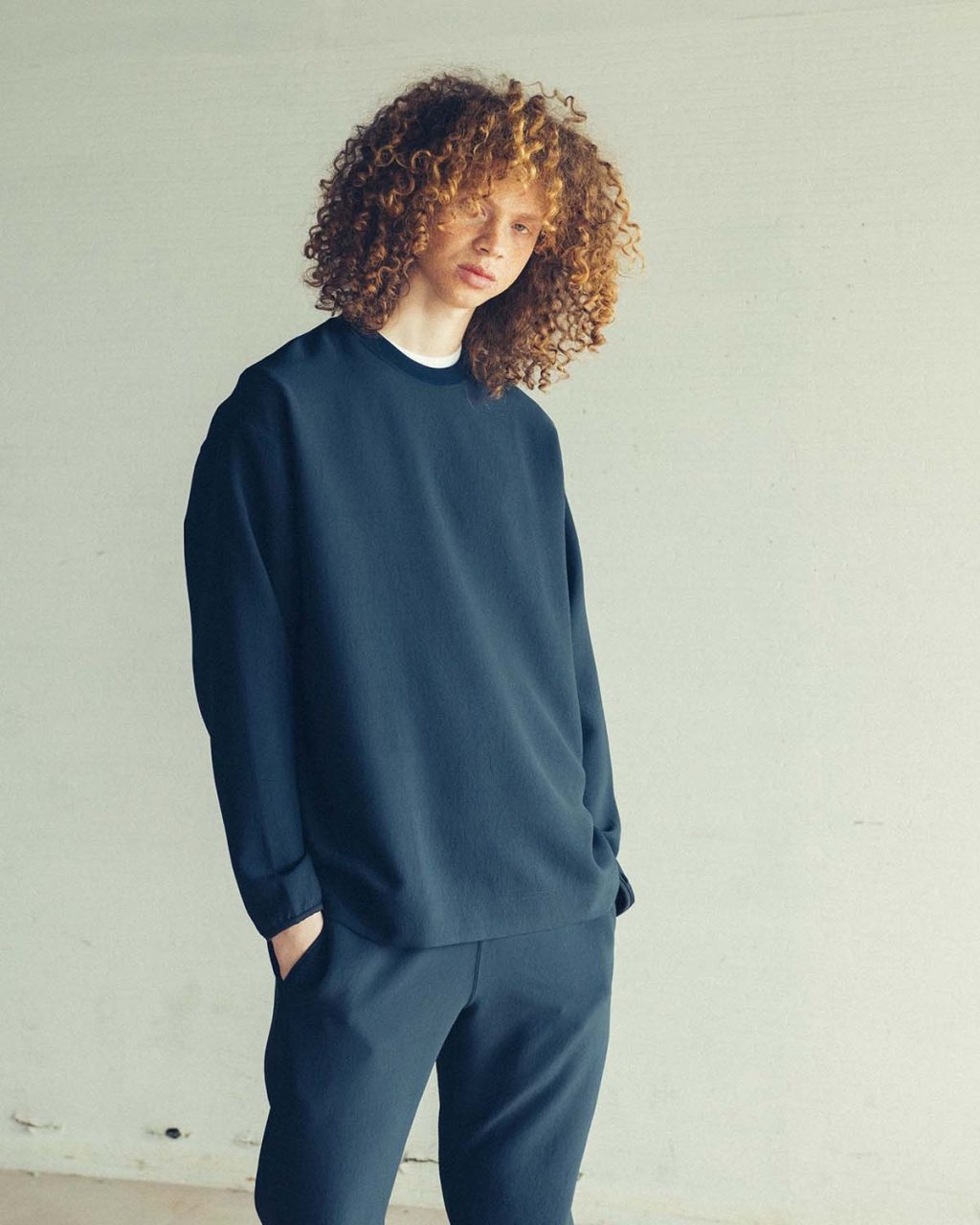 UNITED ARROWS & SONS and N. HOOLYWOODS's Daisuke Obana reveals its 