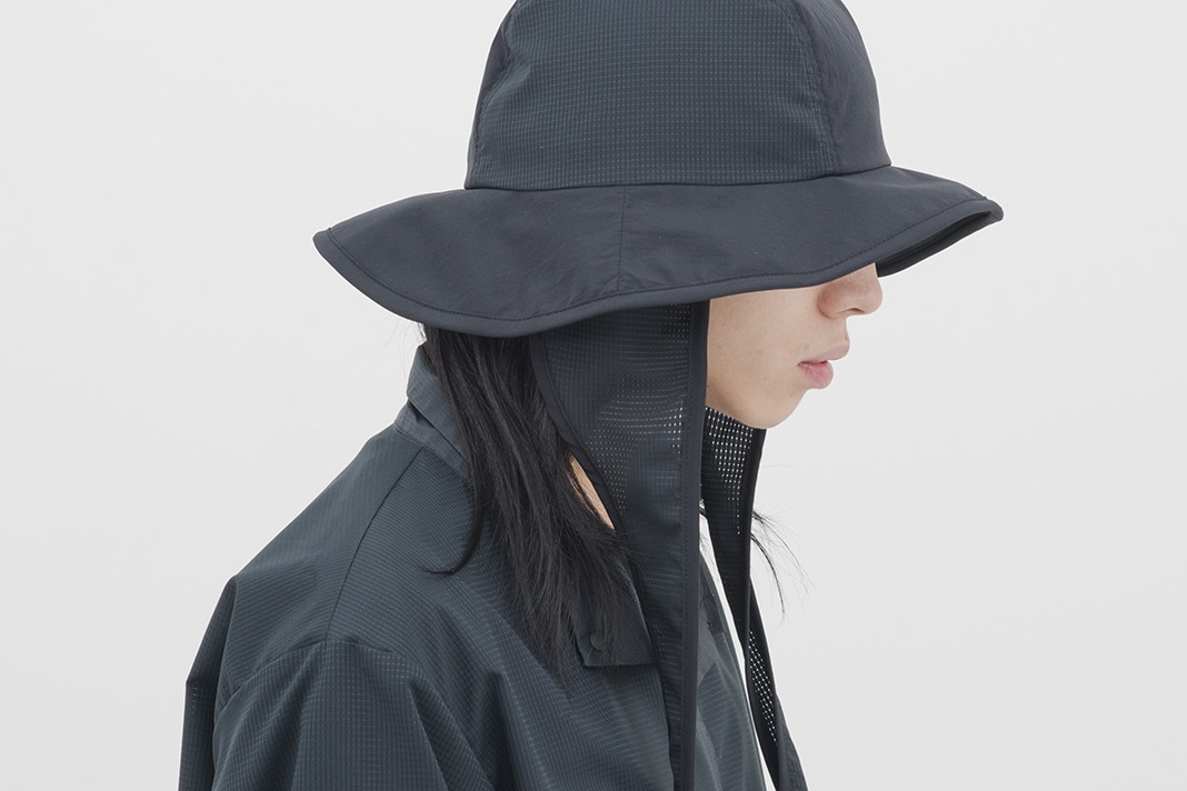 8DIVISION Receives the Latest From Sasquatchfabrix Spring/Summer
