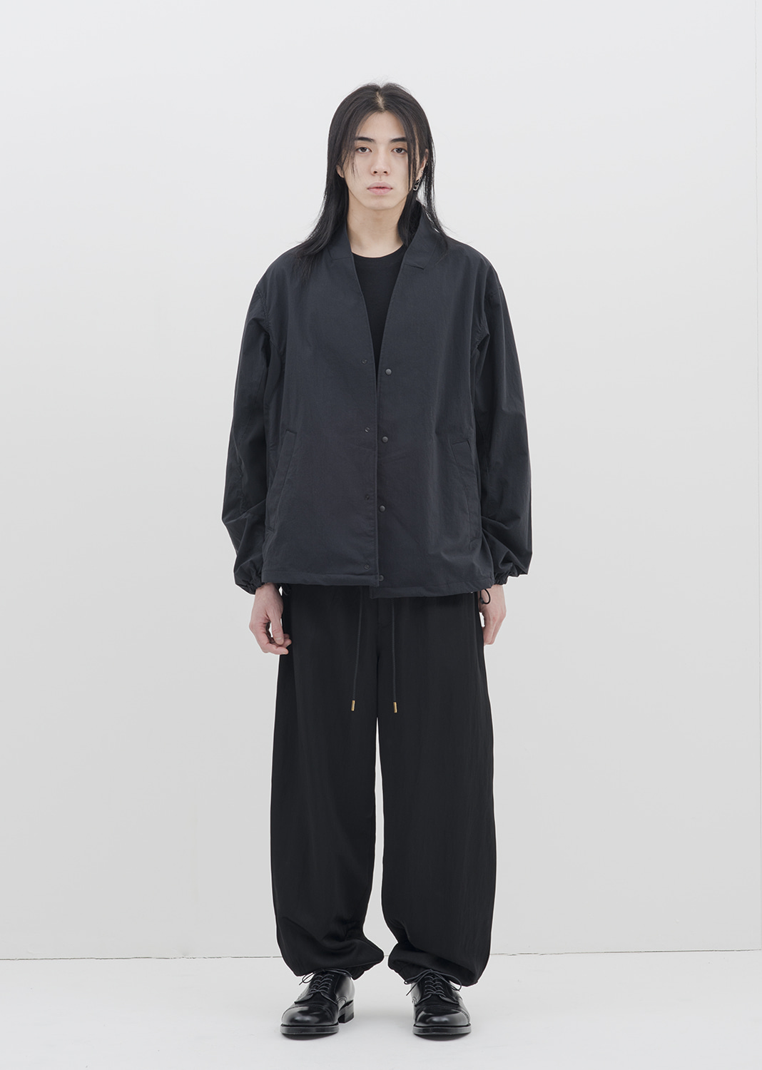 8DIVISION Receives the Latest From Sasquatchfabrix Spring/Summer