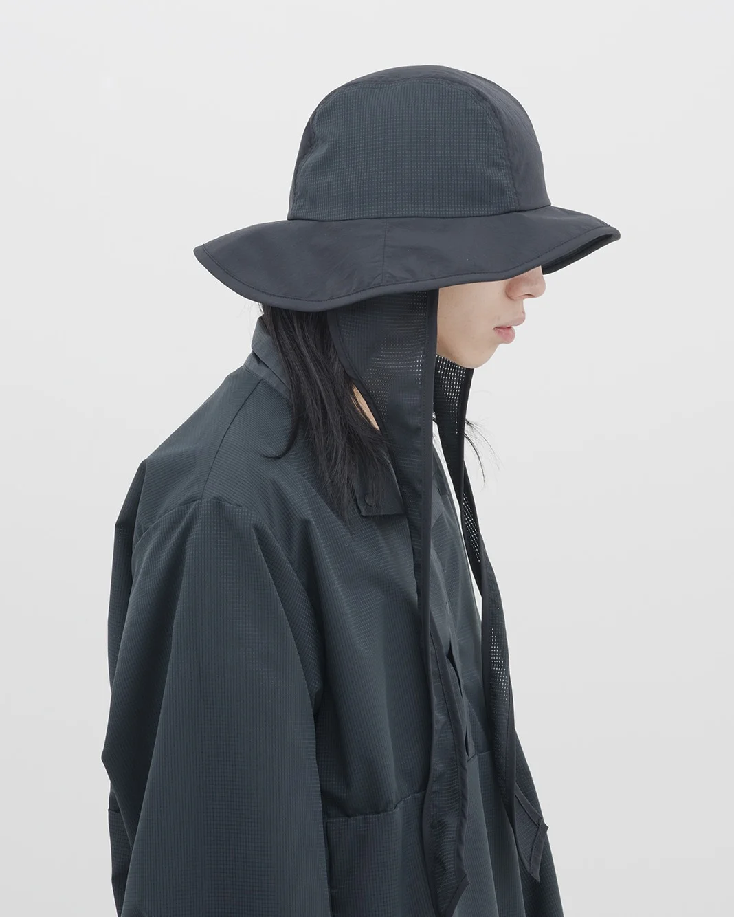 8DIVISION Receives the Latest From Sasquatchfabrix Spring/Summer '19