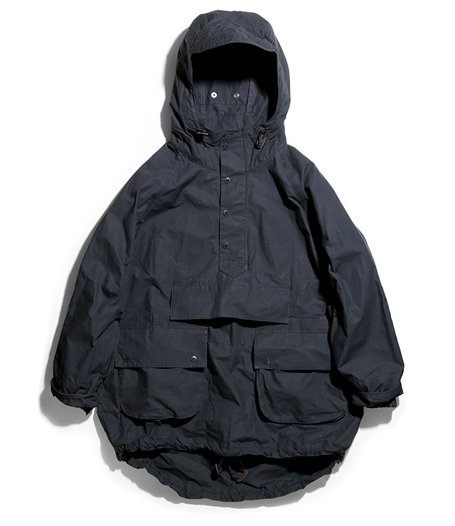 Engineered Garments and Barbour returns for a Spring/Summer Engineered Garments and Barbour returns for a Spring/Summer