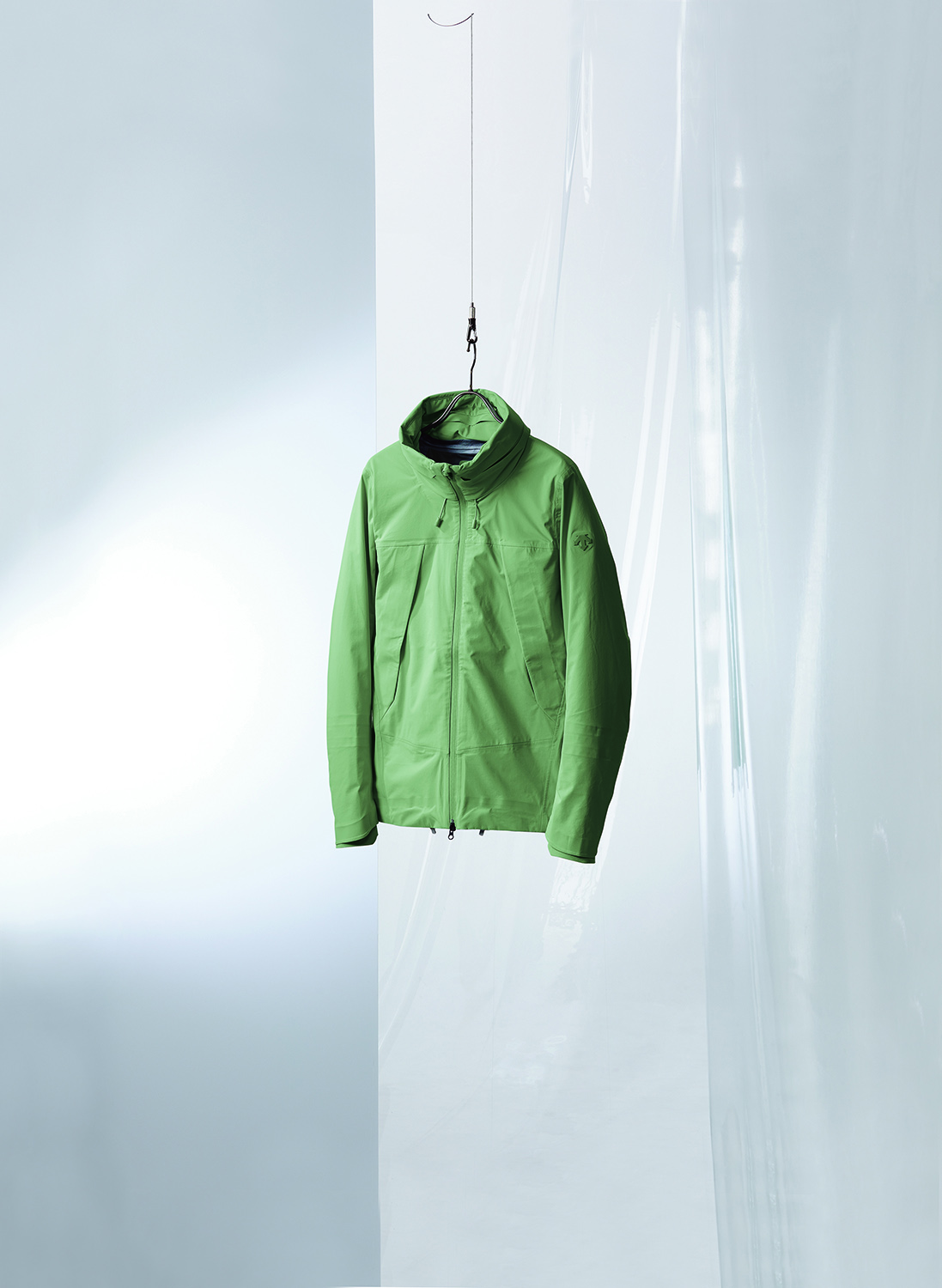 DESCENTE ALLTERRAIN Spring/Summer '19 — eye_C