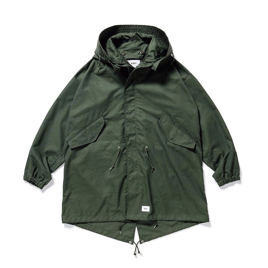 WTAPS is Gearing up to Release the First Drop from its Spring/Summer ...