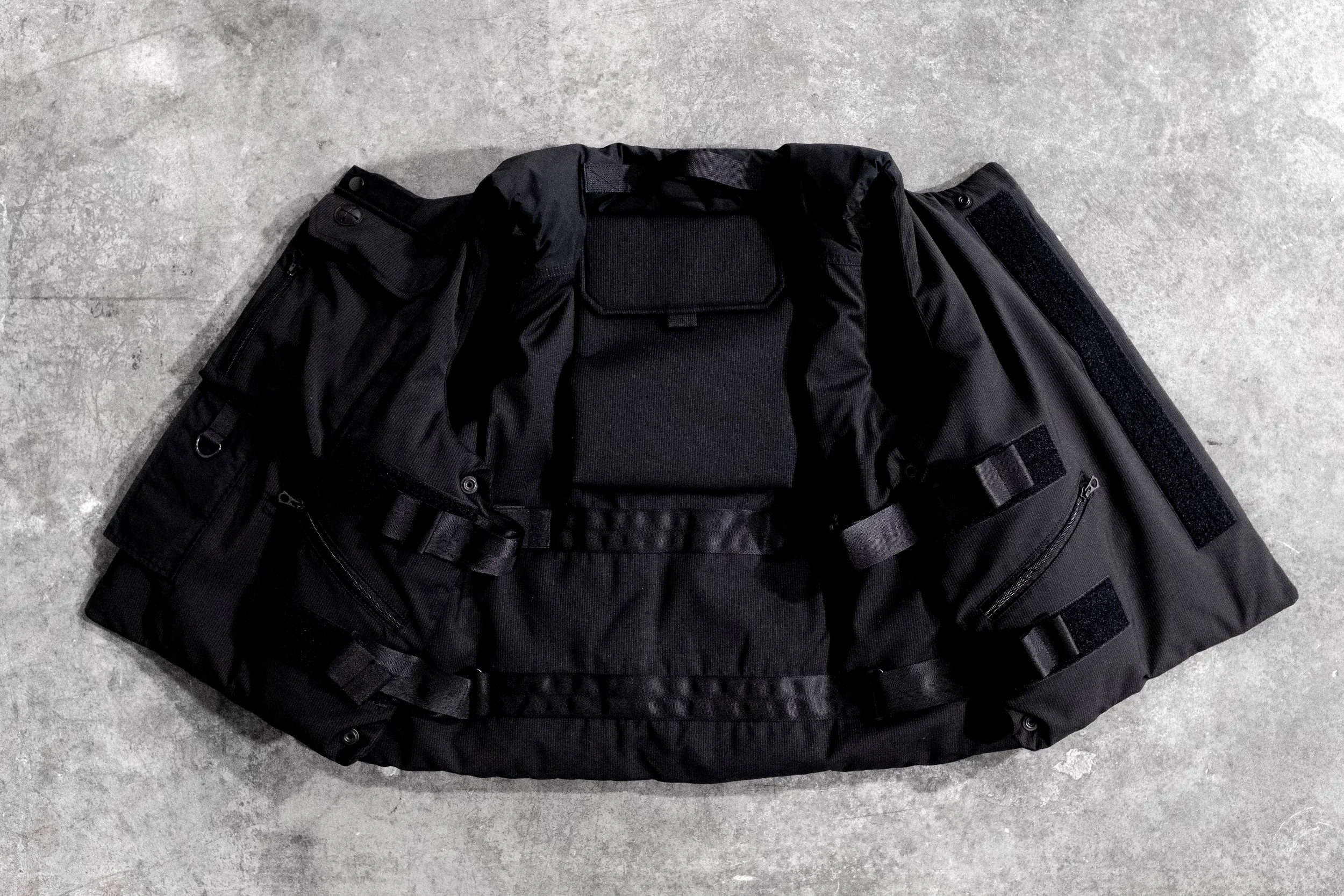 junya watanabe vest
