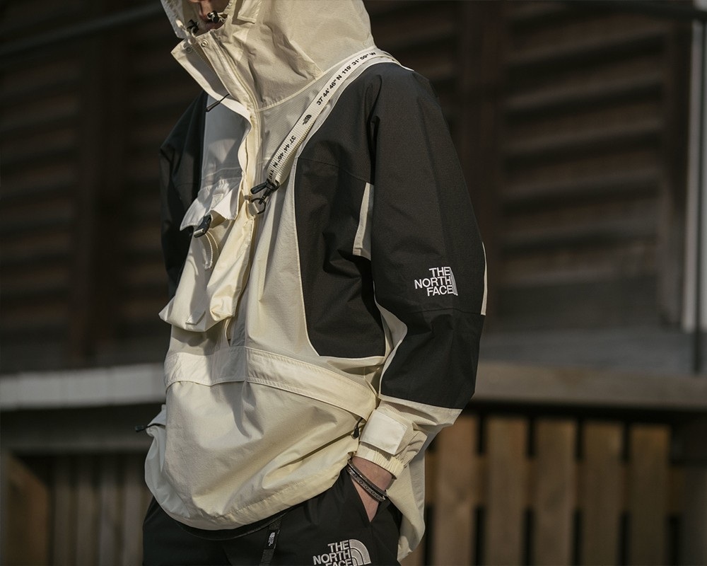 north face new collection 2019