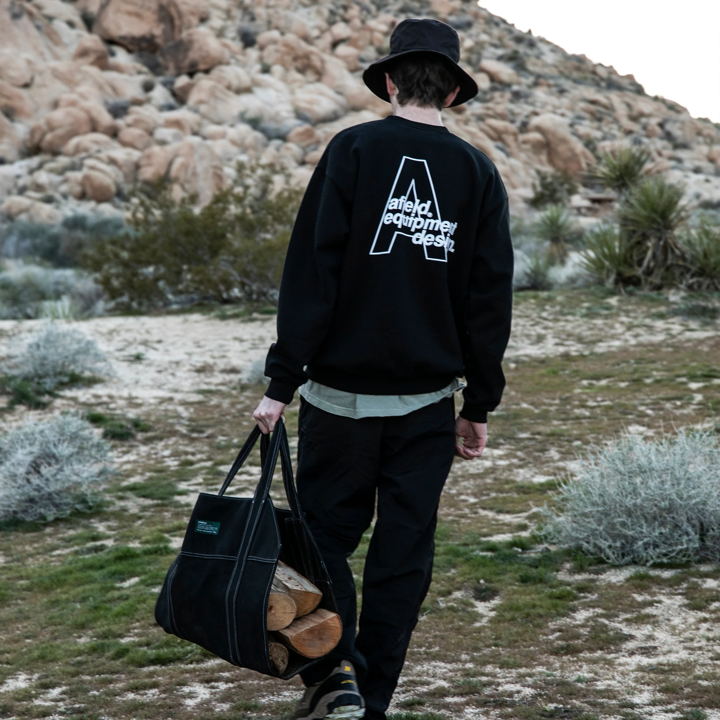 Afield Out Spring '19