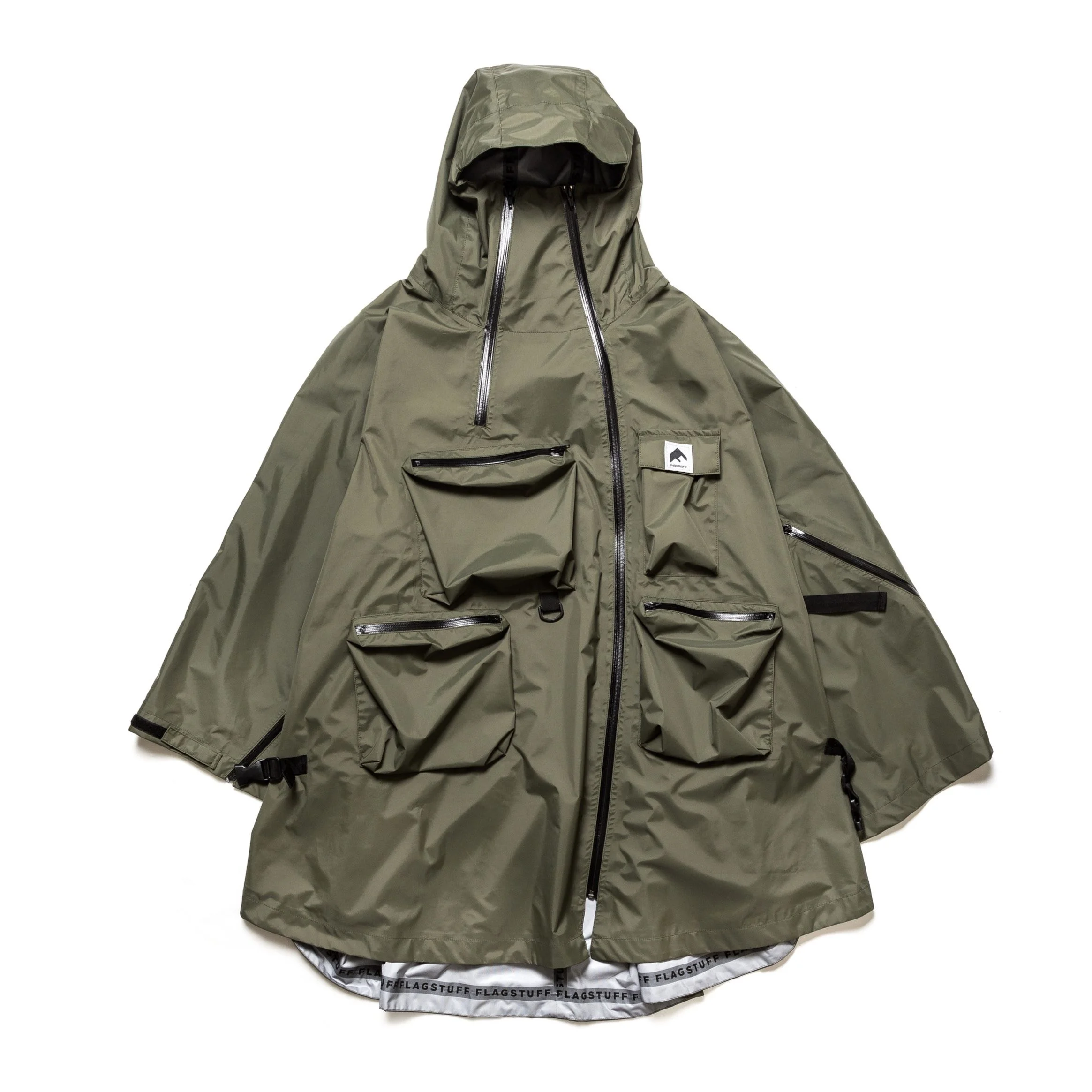 offshore Receives the Latest Sportswear Highlights from F-LAGSTUF-F SS19 