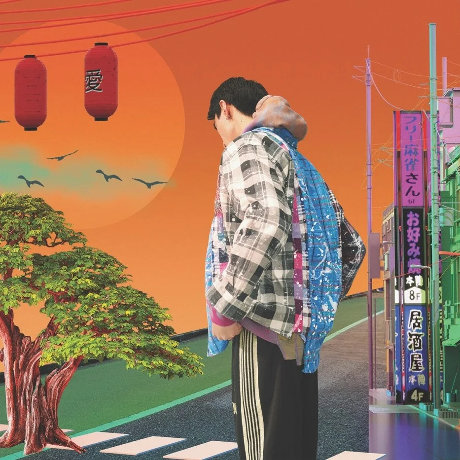 "The Japan Edit" Highlights Exclusive Japanese Pieces For MR PORTER