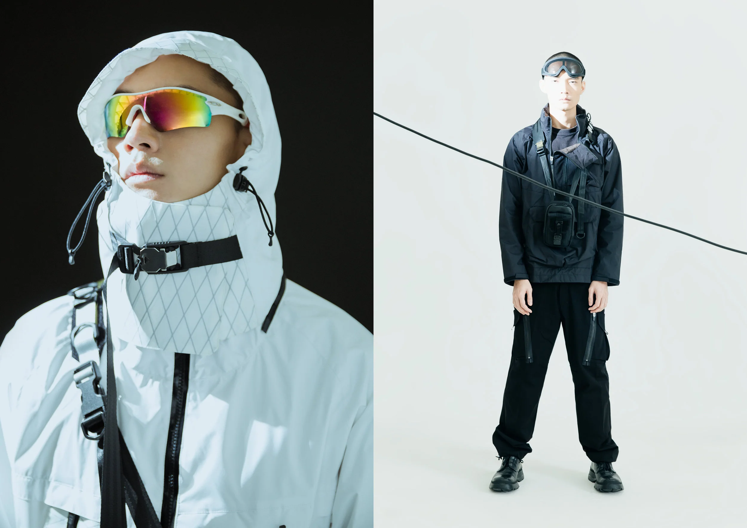 ORBITGear Spring/Summer '19