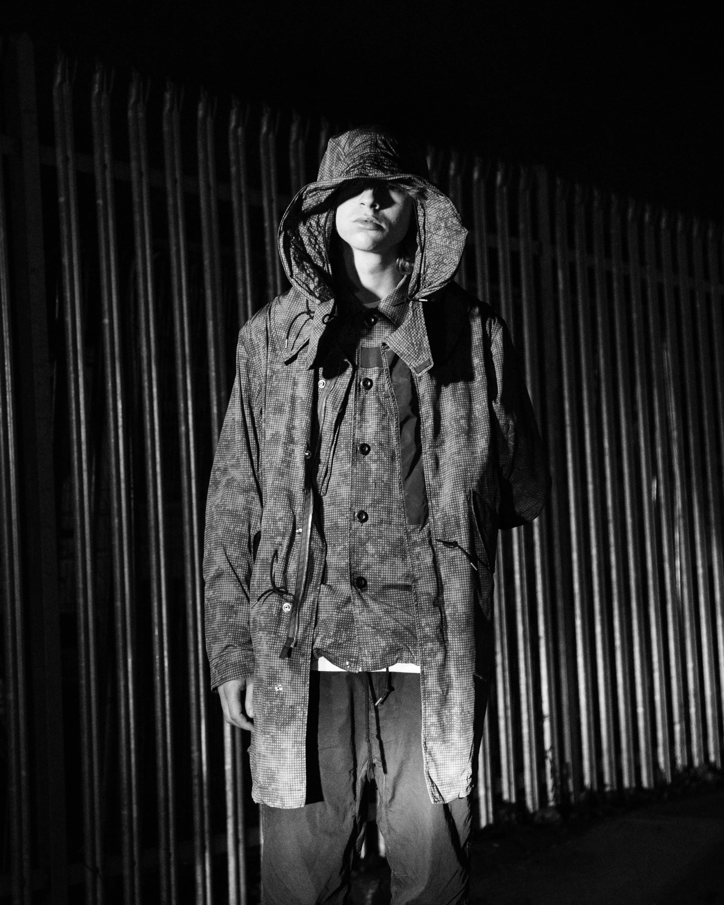 Ten c Spring/Summer '19 for eye_C mag No. 01