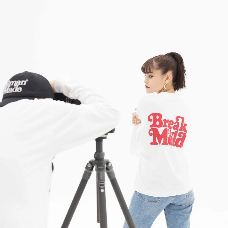 UNIQLO UT Taps VERDY for Its Latest Graphic Tee Capsule