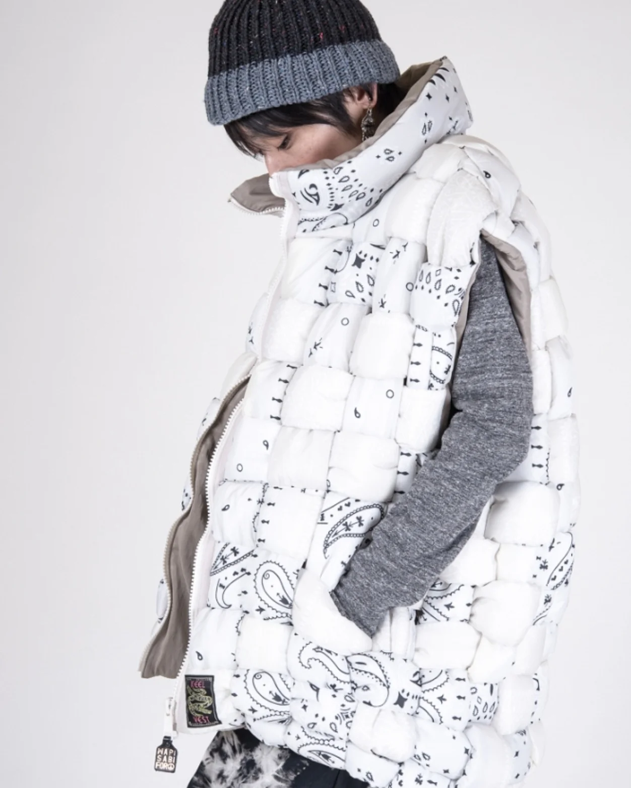 KAPITAL Autumn/Winter '19 Vol. 2