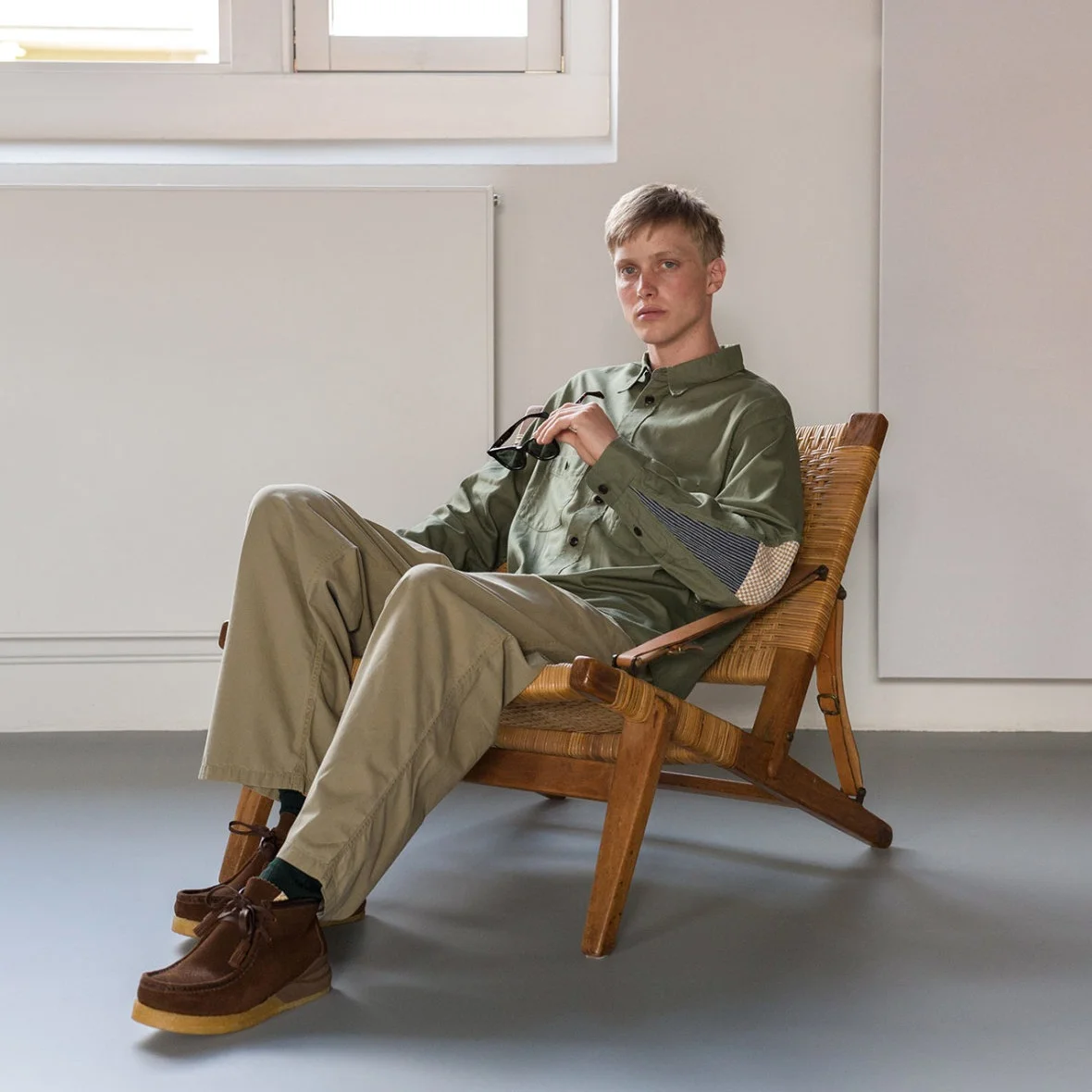 Norse Store Presents Its Summer '19 Editorial