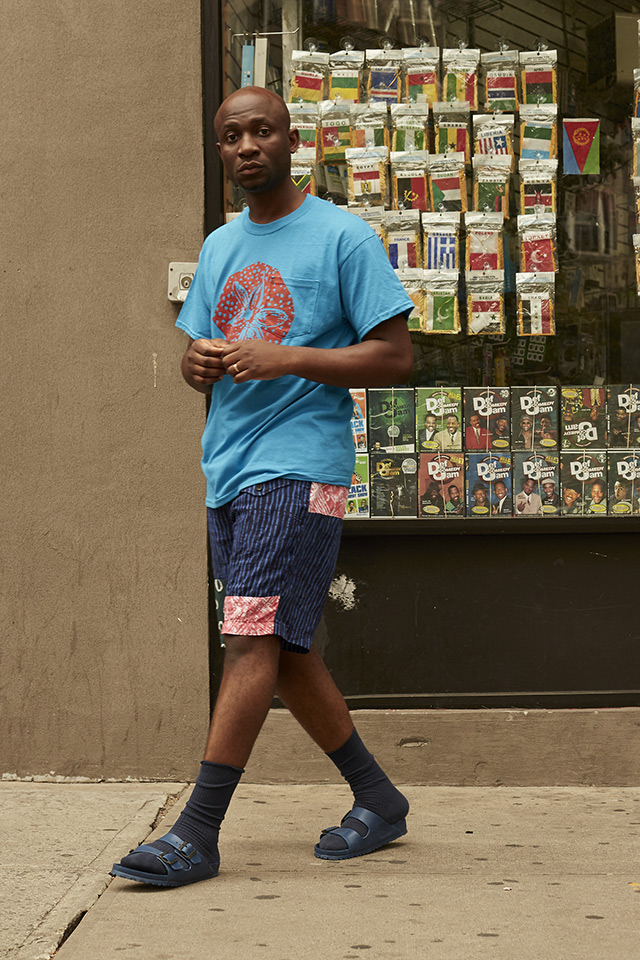 Engineered Garments and Post-Imperial Reveals a Vibrant Summer