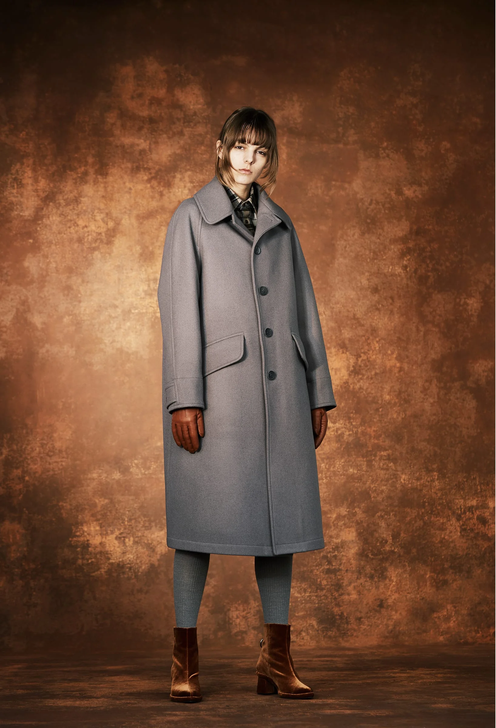 Scye Autumn Winter 19 Eye C