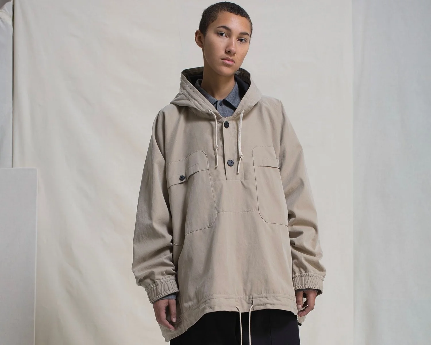 O Project Autumn/Winter 