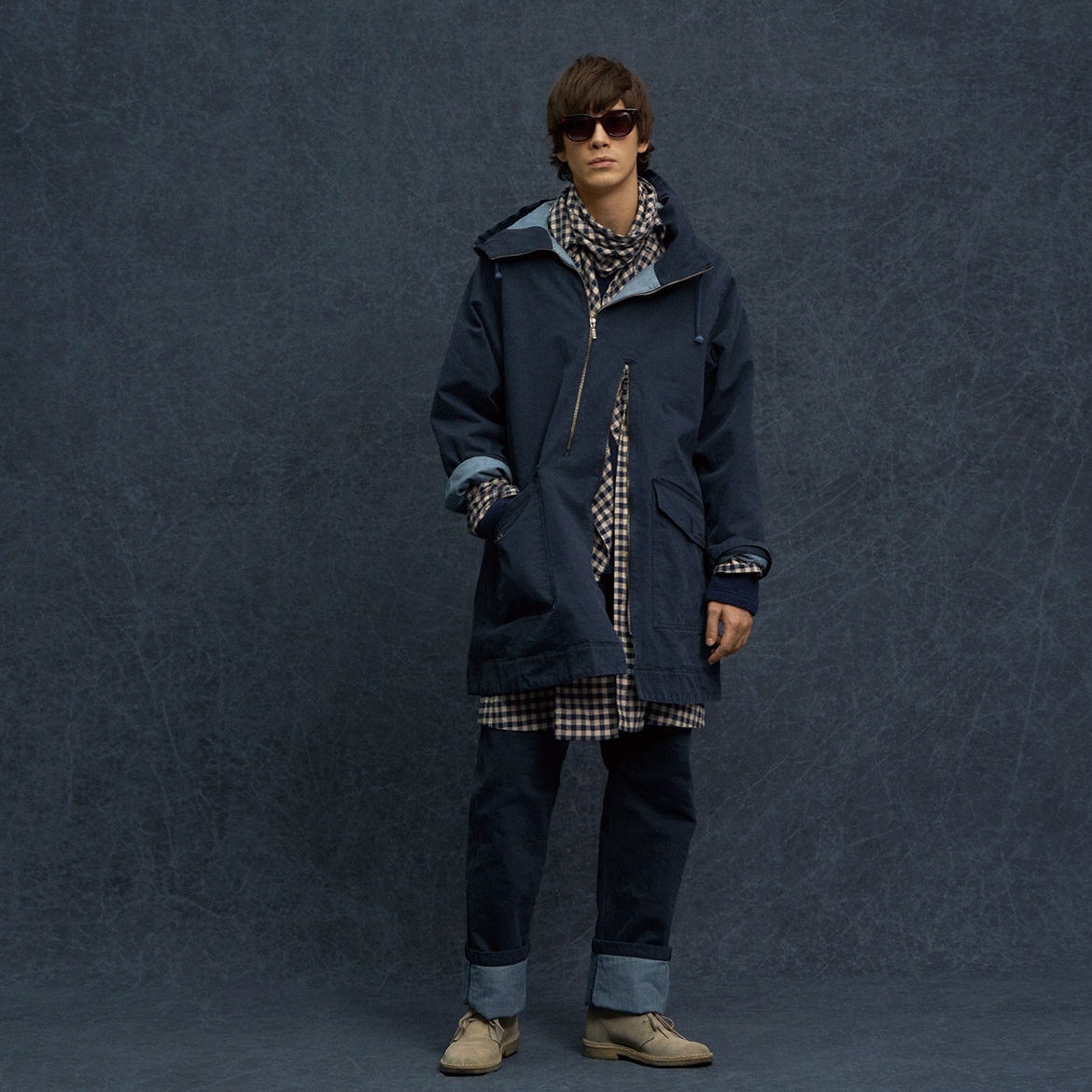HAVEN Mixes Summer Staples from Japanese Brands WTAPS and 