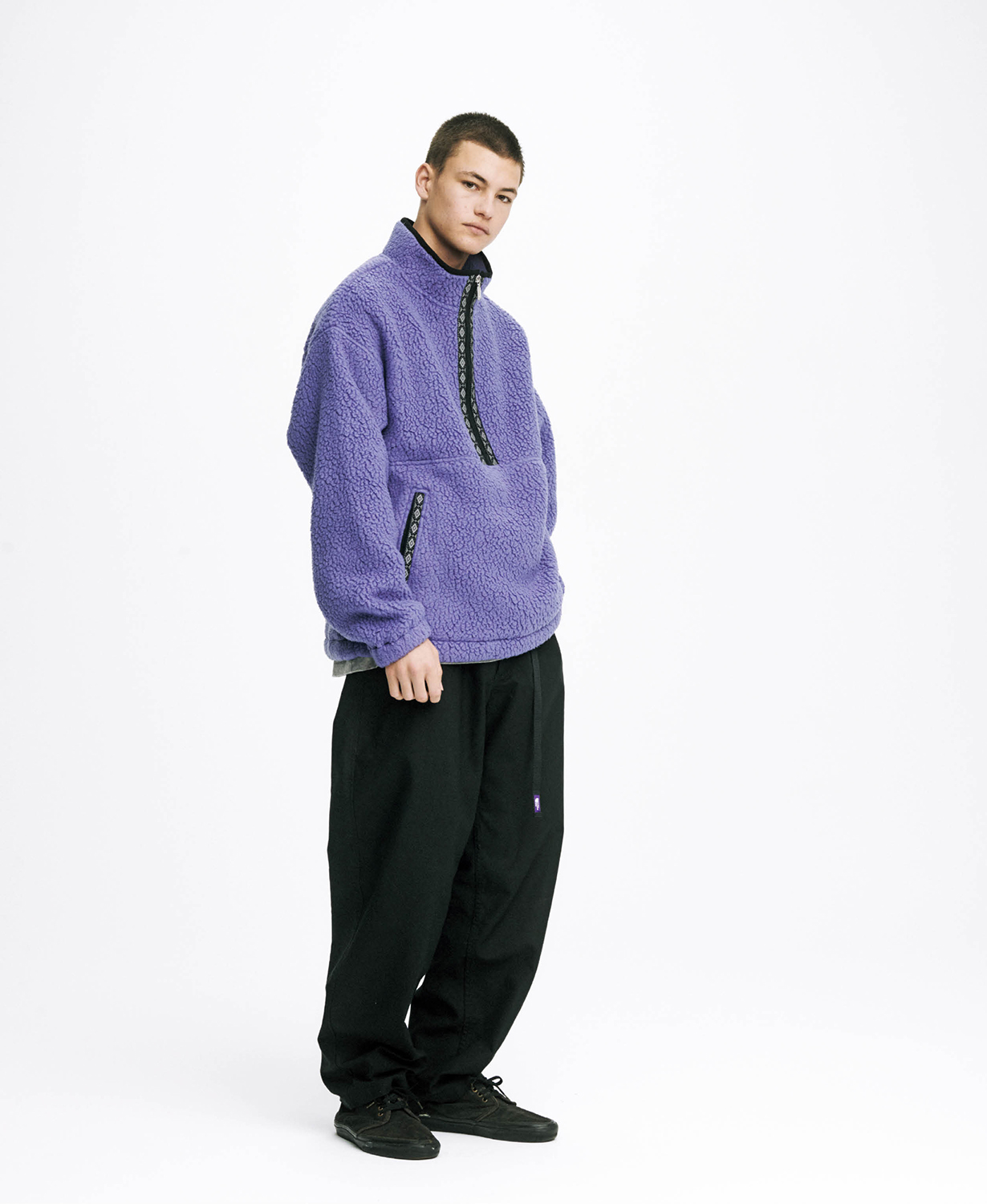 The North Face Purple Label Autumn/Winter '19 — eye_C