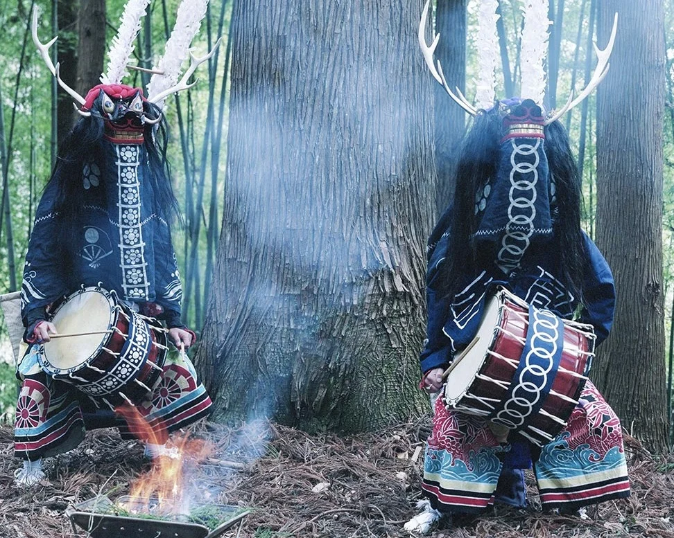 Snow Peak Embraces Roots with the LOCAL WEAR IWATE Collection