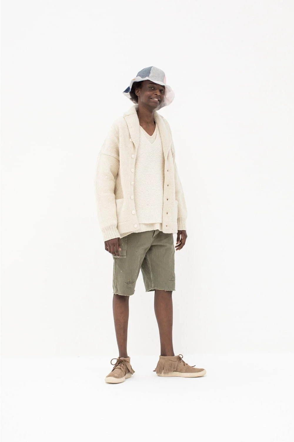 visvim Autumn/Winter '19 — eye_C