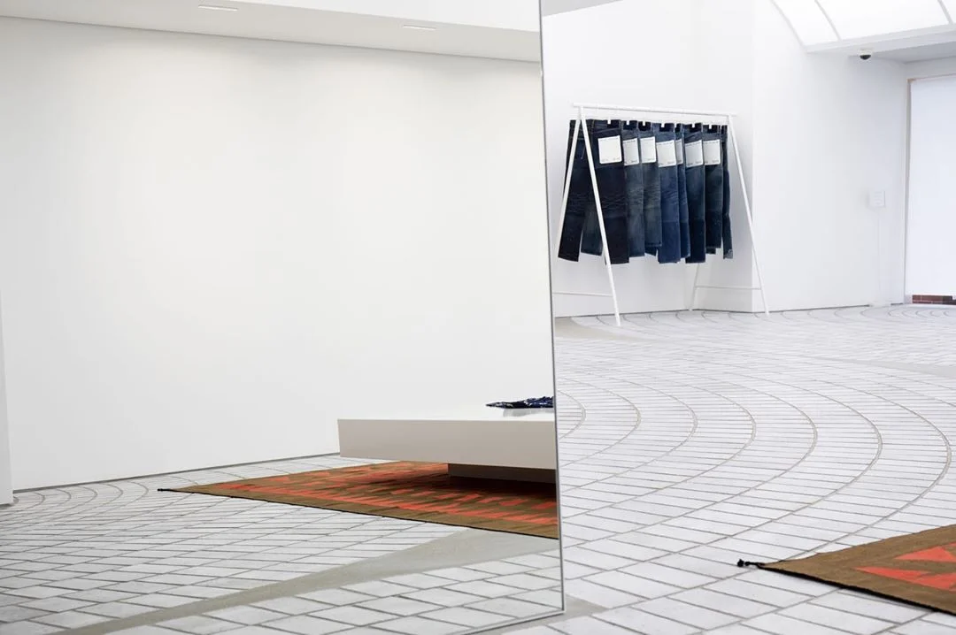 visvim Opens Its F.I.L Fukuoka Flagship — eye_C