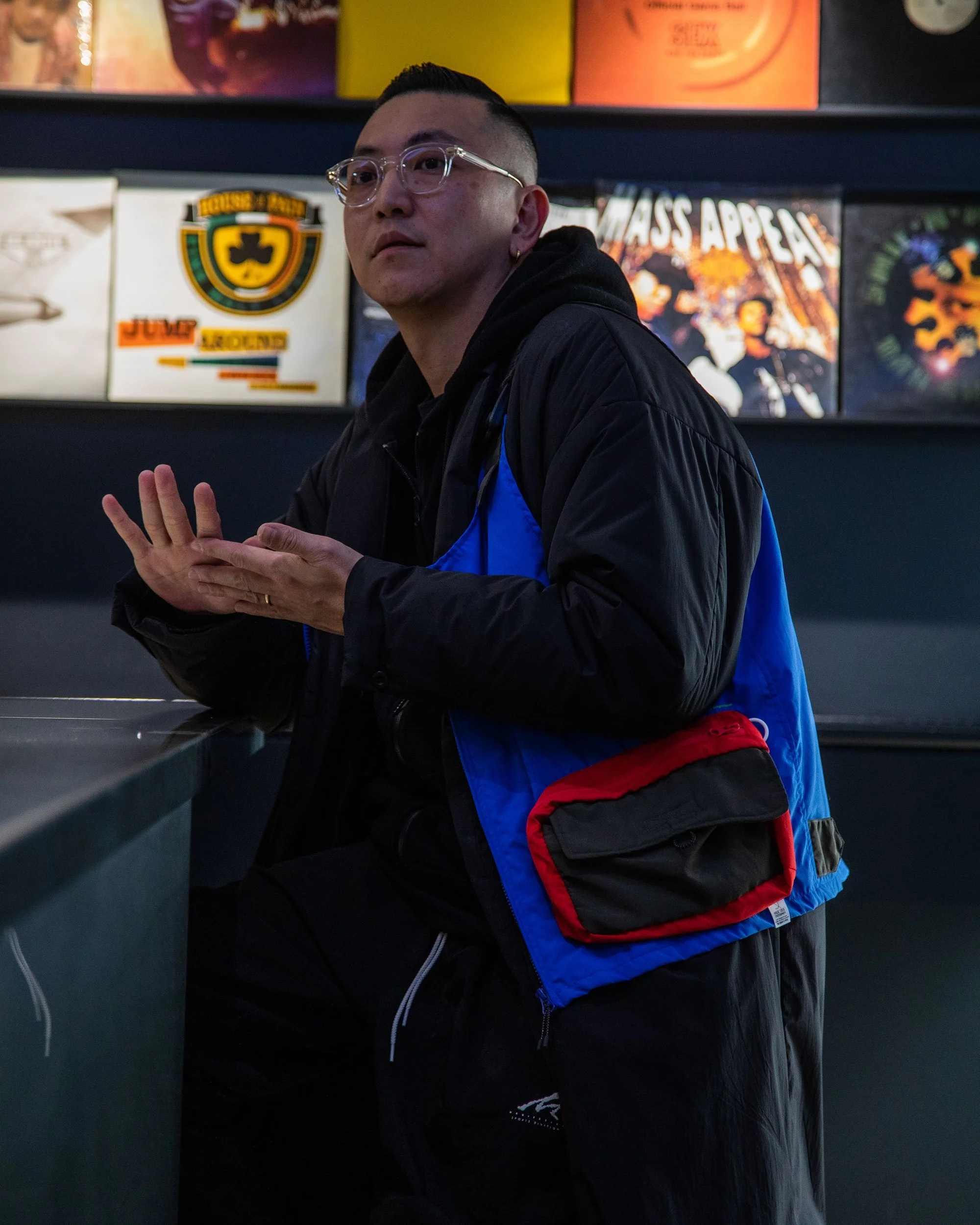 RARE Captures the Energy of MAGIC STICK's Naotaka Konno in their Latest Feature