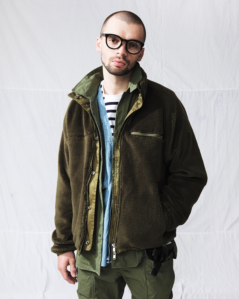 nonnative Autumn/Winter 