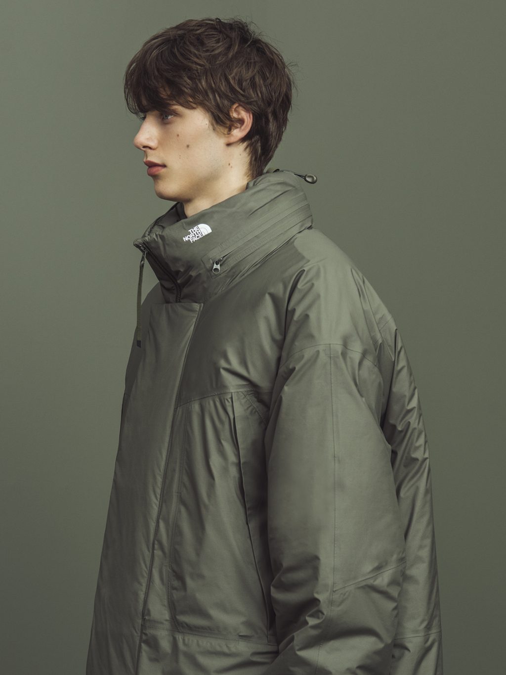 のクリーン HYKE - Hyke The North Face 2019AW ノベルティ ボトル ...