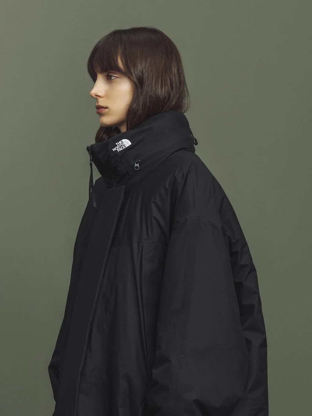 the north face x hyke buy