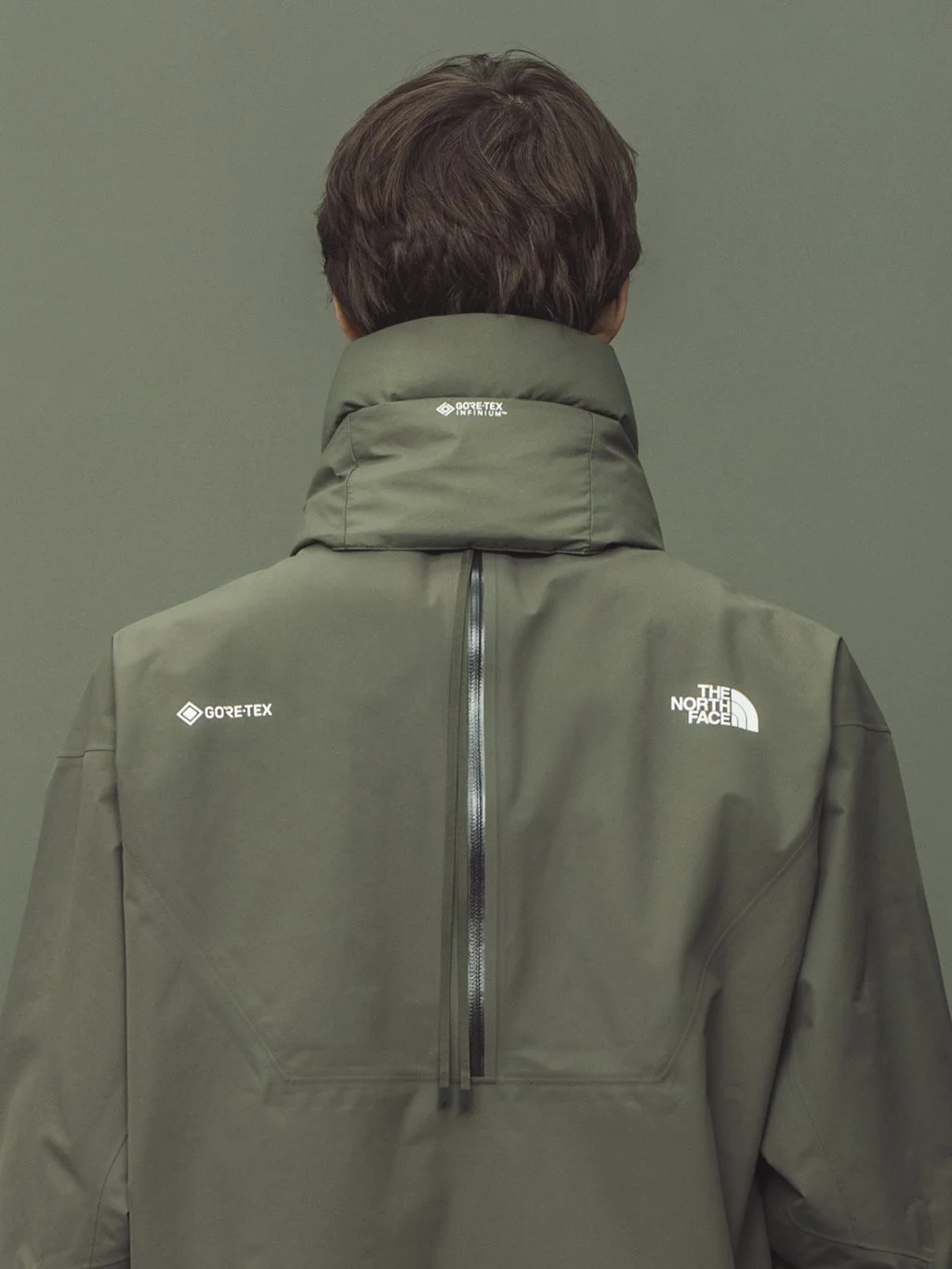 the north face x hyke buy