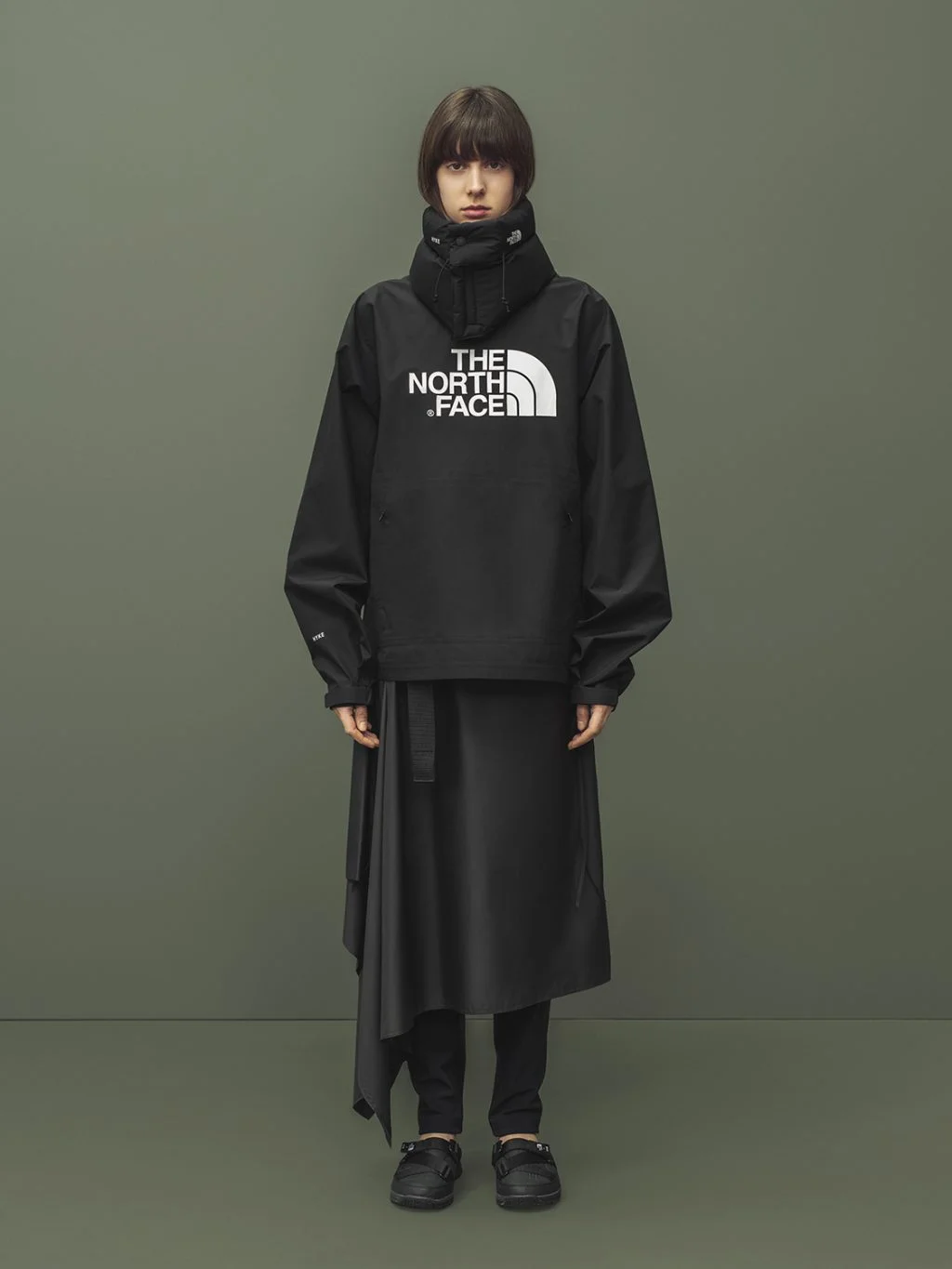 The North Face x HYKE Autumn/Winter 