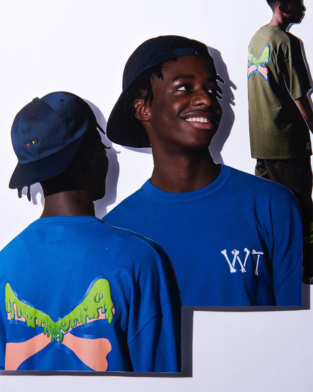 Wtaps minnano | protegervacinas.com.br