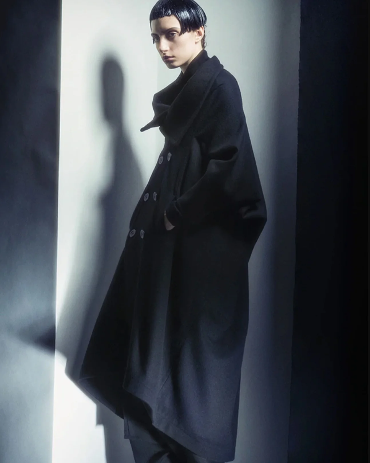 LIMI feu Autumn/Winter 