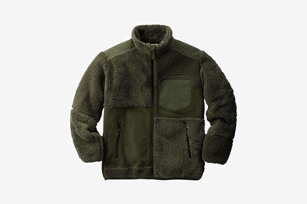 UNIQLO x Engineered Garments Autumn/Winter '19 Capsule — eye_C UNIQLO x Engineered Garments Autumn/Winter '19 Capsule — eye_C